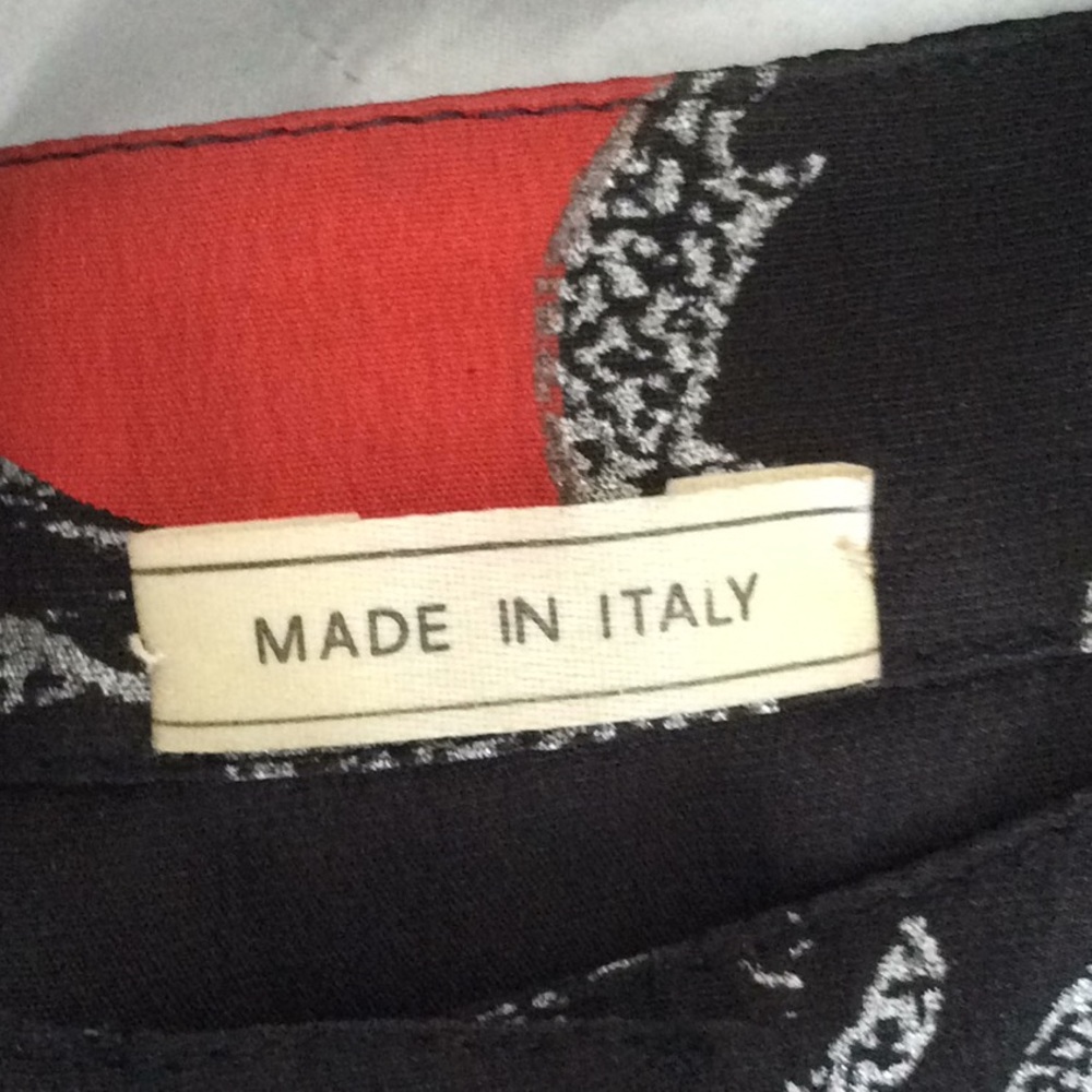 Blouse - Picture 3 of 7